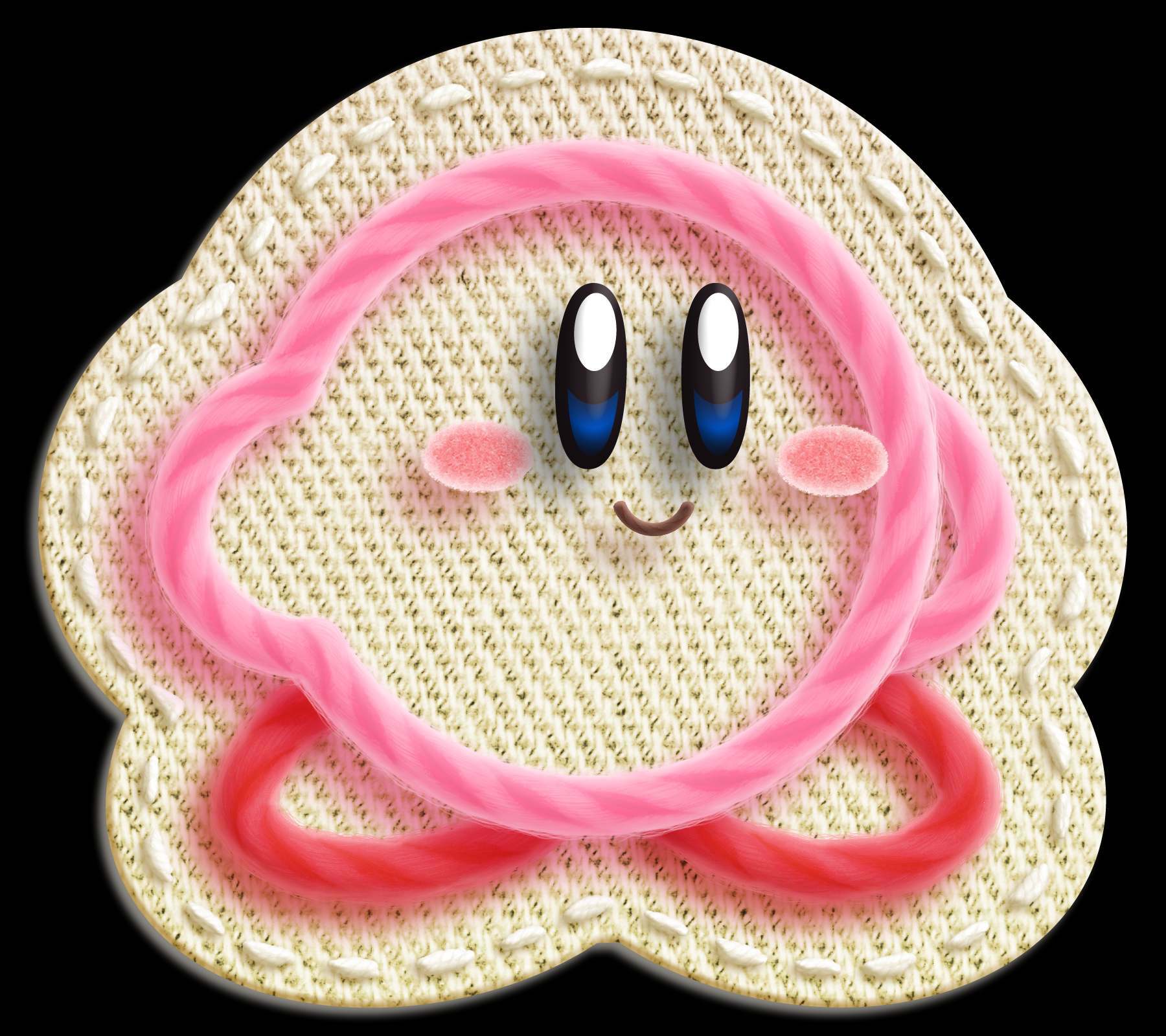 Kirby´s Epic Yarn - Imagen 18